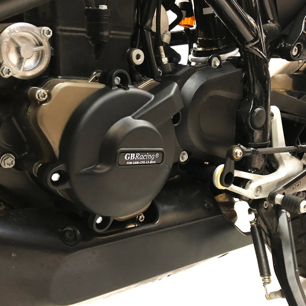 [EC-690-2011-SET-GBR-005] GBRacing Engine Case Cover Set for KTM 690 Duke - image 4
