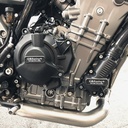 [EC-790-2018-5-GBR-004] GBRacing Clutch Case Cover for KTM RC 8C - image 1
