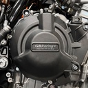 [EC-890-2020-2-GBR] GBRacing Clutch Case Cover for KTM 890 Duke - image 1
