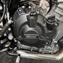 [EC-890-2020-2-GBR] GBRacing Clutch Case Cover for KTM 890 Duke - image 2