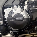 [EC-CF675-2025-2-GBR-002] GBRacing Clutch Case Cover for CFMOTO 675SR-R - image 2