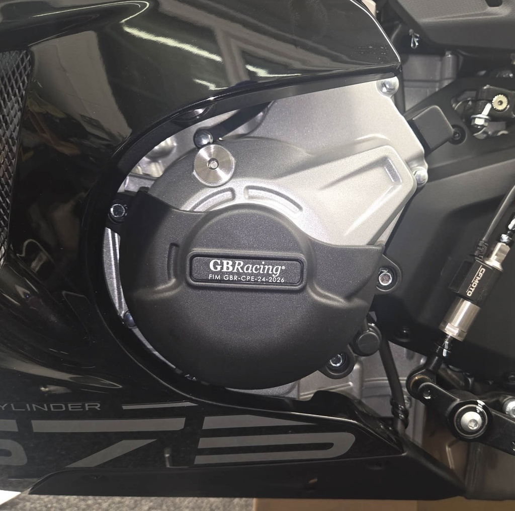 [EC-CF675-2025-SET-GBR-002] GBRacing Engine Cover Set for CFMOTO 675SR-R - image 3
