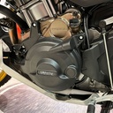 [EC-CRF1100-2020-1-GBR] GBRacing Alternator Case Cover for Honda CRF1100 Africa Twin - image 1
