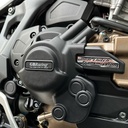 [EC-CRF1100-2020-2-DCT-GBR] GBRacing Clutch Case Cover for Honda CRF1100 Africa Twin DCT - image 2
