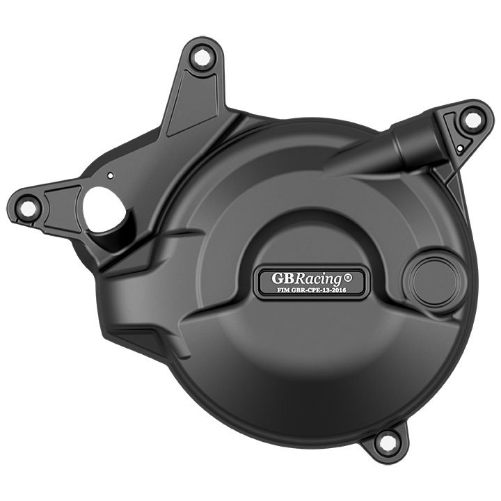 [EC-CRF1100-2020-SET-DCT-GBR] GBRacing Engine Case Cover Set for Honda CRF1100 Africa Twin DCT - image 1