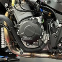 [EC-GSX1300R-2021-1-GBR] GBRacing Alternator Case Cover for Suzuki Hayabusa - image 4