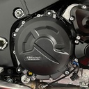[EC-GSX1300R-2021-2-GBR] GBRacing Clutch Case Cover for Suzuki Hayabusa - image 1