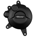 [EC-GSXR125-L8-1-GBR-001] GBRacing Alternator Case Cover for Suzuki GSX-R125 - image 1
