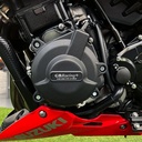 [EC-GSXS750-L7-1-GBR] GBRacing Alternator Case Cover EC-GSXS750-L7-1-GBR - image 1