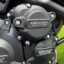 [EC-GSXS750-L7-6-GBR] GBRacing Starter Case Cover EC-GSXS750-L7-6-GBR - image 3