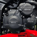[EC-GSXS750-L7-6-GBR-003] GBRacing Starter Case Cover for Suzuki GSX-S750 - image 4
