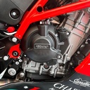 [EC-K890-GP-2022-SET-GBR-001] GBRacing Engine Case Cover Set for Kramer GP2R - image 1