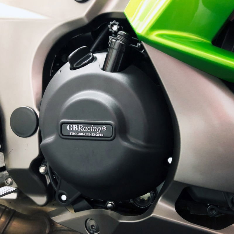 [EC-Z1100SX-2025-SET-GBR-003] GBRacing Engine Case Cover Set for Kawasaki Z1100 - image 2