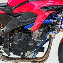 [EC-ZX-25R-2020-2-GBR] GBRacing Clutch Case Cover EC-ZX-25R-2020-2-GBR - image 5