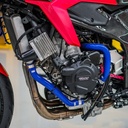 [EC-ZX-25R-2020-SET-GBR] GBRacing Engine Case Cover Set for Kawasaki ZX-4R RR - image 1