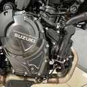 [FS-GSX-8S-M3-RHS-S] GBRacing RHS Bullet Frame Slider (Street) for Suzuki GSX-8S - image 3