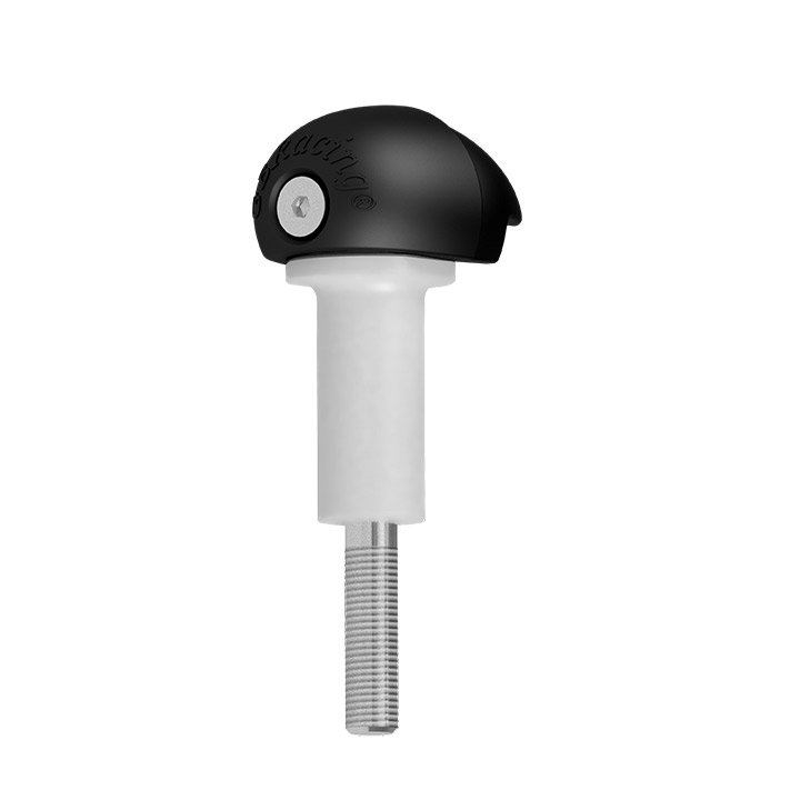 [FS-GSXS750-L7-LHS-S] GBRacing LHS Bullet Frame Slider (Street) for Suzuki GSX-S750 - image 1