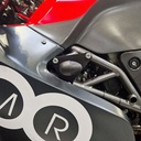 [FS-K890-GP-2022-LHS-R-002] GBRacing LHS Bullet Frame Slider (Race) for Kramer GP2R - image 4