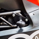 [FS-K890-GP-2022-R-002] GBRacing Bullet Frame Sliders (Race) for Kramer GP2R - image 2