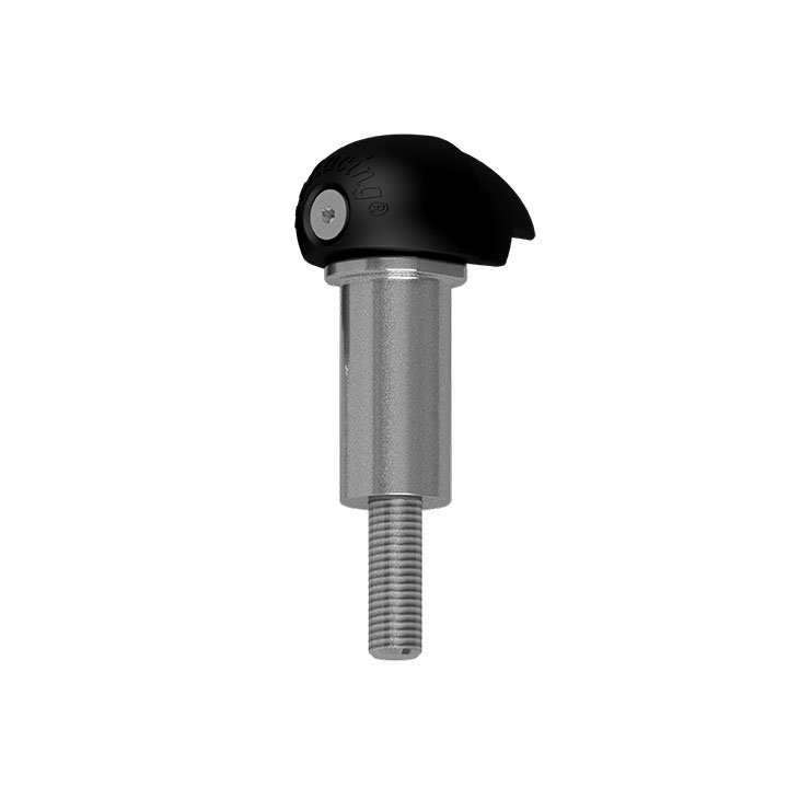 [FS-MT07-2014-RHS-S-003] GBRacing RHS Bullet Frame Slider (Street) for Yamaha XSR700 - image 2