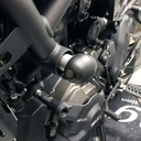 [FS-MT07-2014-S-004] GBRacing Bullet Frame Sliders (Street) for Yamaha Tracer 7 - image 1