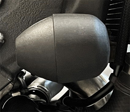 [FS-MT07-TRACER-2016-XL-001] GBRacing XL Bullet Frame Sliders for Yamaha MT-07 Tracer - image 1