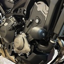 [FS-MT09-2014-XL-002] GBRacing XL Bullet Frame Sliders for Yamaha MT-09 Tracer - image 5