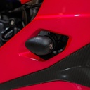 [FS-ZX-25R-2020-S-002] GBRacing Bullet Frame Sliders (Street) for Kawasaki Ninja ZX-4RR - image 3