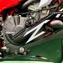 [FS-ZX-25R-2020-S-002] GBRacing Bullet Frame Sliders (Street) for Kawasaki Ninja ZX-4RR - image 7