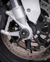 [GSP-22-16-45-009] GBRacing Rear RHS Spindle Protector for Honda CBR1000RR-R Fireblade - image 6