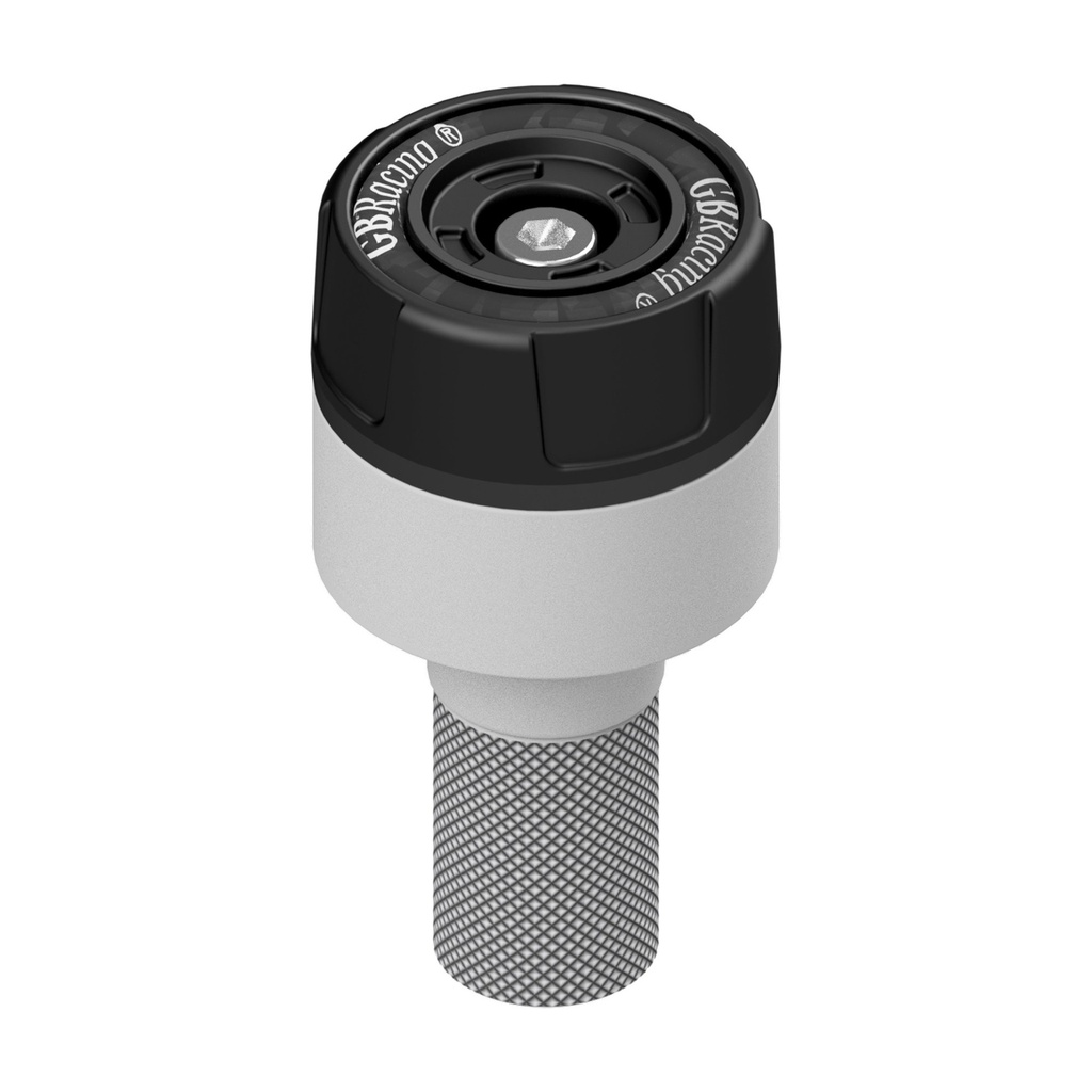 [GSP-23-22-80-005] GBRacing Rear RHS Spindle Protector for BMW M 1000 R - image 1
