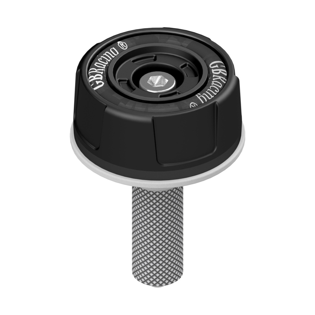 [GSP-24-14-60-004] GBRacing Front LHS Spindle Protector for BMW S 1000 R - image 1