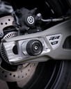 [GSP-25-22-65-006] GBRacing Front RHS Spindle Protector for BMW S 1000 XR - image 3