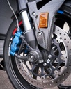 [GSP-25-22-65-006] GBRacing Front RHS Spindle Protector for BMW S 1000 XR - image 5