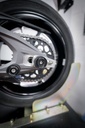 [GSP-28-18-80-001] GBRacing Rear LHS Spindle Protector for Ducati Panigale V4 - image 4