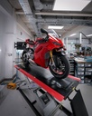 [GSP-29-14-50-004] GBRacing Rear RHS Spindle Protector for Ducati Panigale V4 - image 3