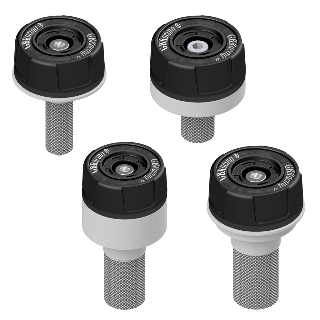 [GSP-S1000RR-2025-SET-003] GBRacing Spindle Protector Set for BMW M 1000 XR - image 3