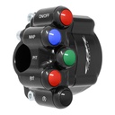 [JPACCPLSR027] Jetprime Throttle Case Switch Set for Honda CBR1000RR-R - image 2