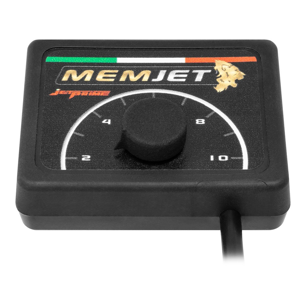 [JPMJ003-024] Jetprime Memjet Evo ECU for Ducati Monster S4RS - image 2