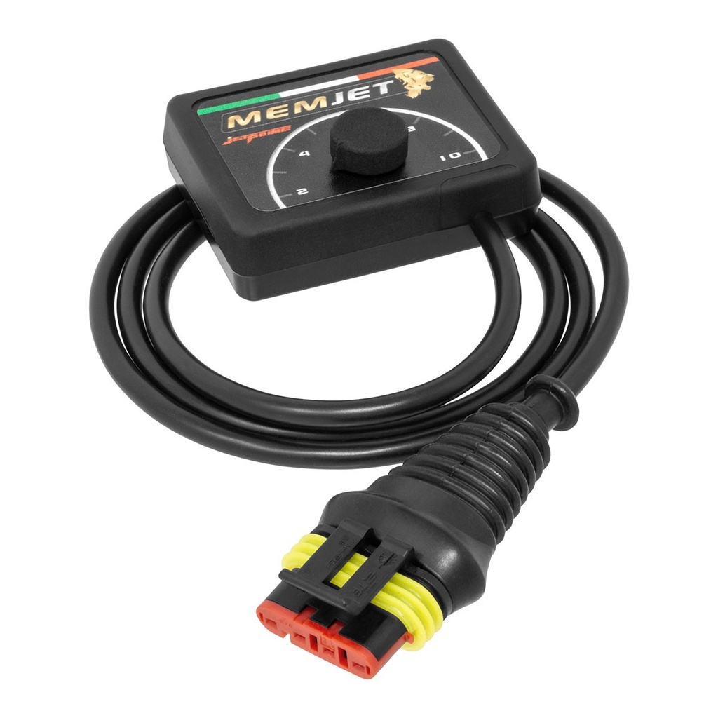[JPMJ005-003] Jetprime Memjet Evo ECU for Aprilia SRV 850 - image 3