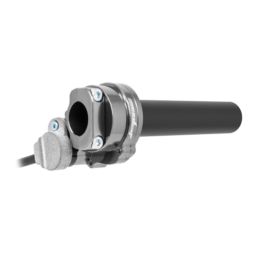 [JPACCTR039-014] Jetprime Quick Throttle for Triumph Speed Twin 900 - image 1