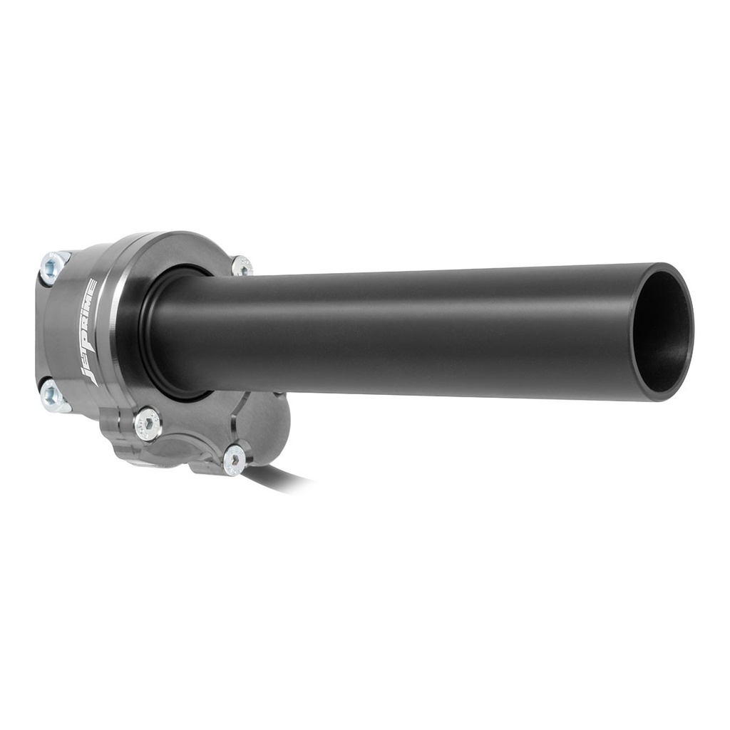 [JPACCTR039-017] Jetprime Quick Throttle for Triumph Trident 800 - image 2