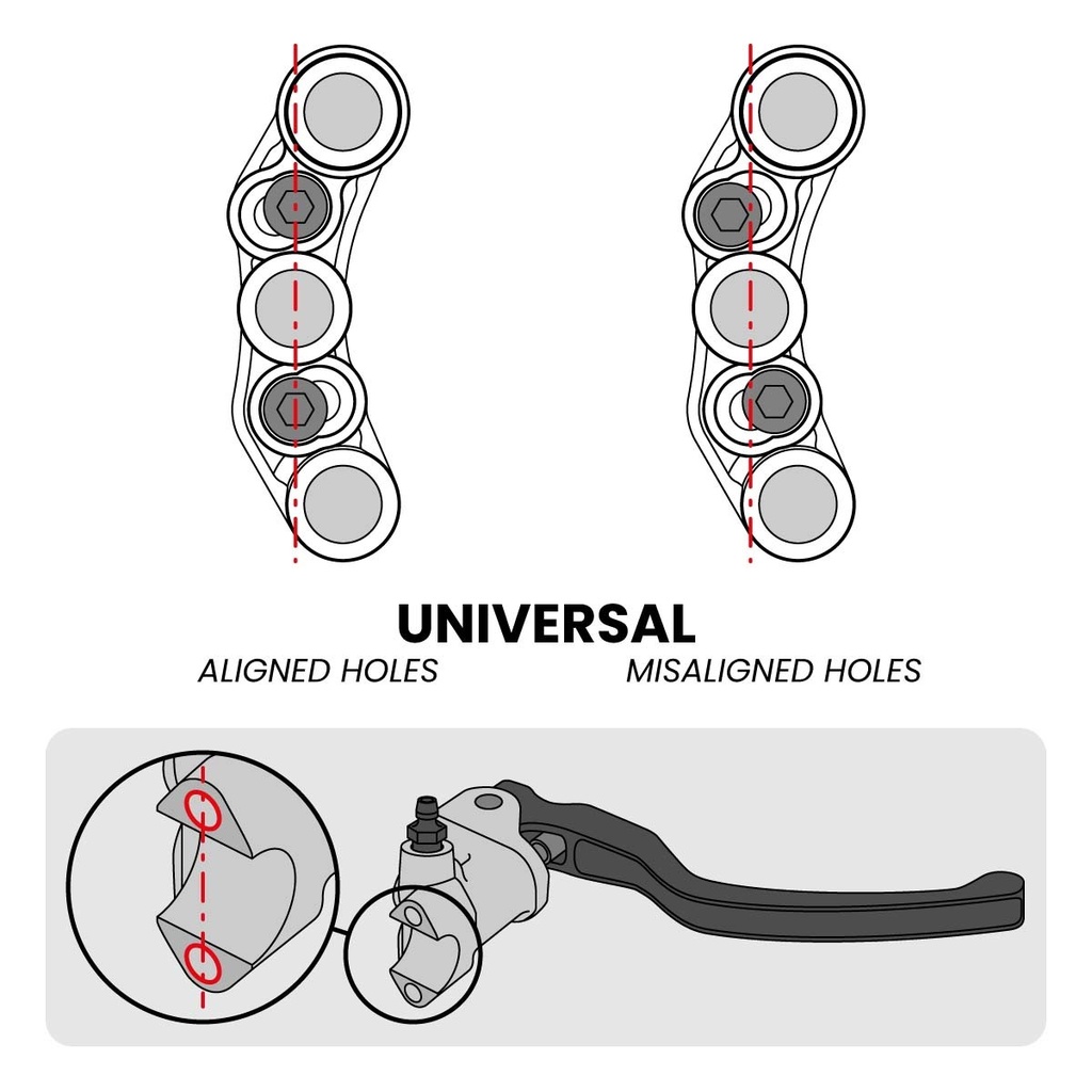 [JPPDTR001-005] Jetprime RHS Handlebar Switch for Triumph Tiger Sport 800 - image 1