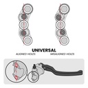 [JPPDTR001-006] Jetprime RHS Handlebar Switch for Triumph Trident 800 - image 1