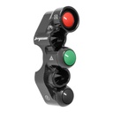 [JPPDTR062-001] Jetprime RHS Handlebar Switch for Triumph Scrambler 1200 X (Black) - image 2
