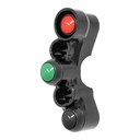 [JPPDTR062-001] Jetprime RHS Handlebar Switch for Triumph Scrambler 1200 X (Black) - image 3