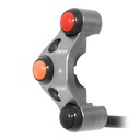 [JPPDQTR001T-006] Jetprime RHS Handlebar Switch for Quick Throttle for Triumph Trident 800 - image 2