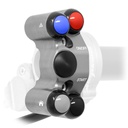 [JPPDQTR039T-006] Jetprime RHS Handlebar Switch for Quick Throttle for Triumph Scrambler 1200 XE - image 1