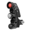 [JPPDRDU040] Jetprime RHS Race Handlebar Switch with Neutral Lever for Ducati Panigale V4 R - image 3