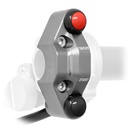 [JPPDRQTR062T-002] Jetprime RHS Race Handlebar Switch for Quick Throttle for Triumph Speed Twin 1200 - image 1